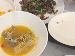 -南小馆(迪士尼小镇店)
