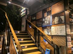 -张师傅烧烤(CBD店)