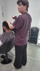 -DX HAIR SALON·发现未知美发沙龙