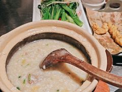 -潮界(虹桥新天地店)