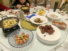 -高老庄新家宴(北斗星广场店)