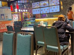 -西竹拌面(银川阅彩城店)