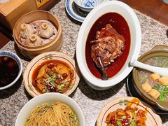 老牌阳春面-南京大牌档(龙湖长楹天街店)