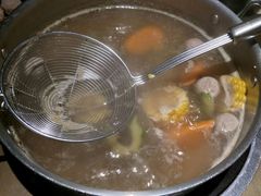 -左庭右院鲜牛肉火锅(新梅广场店)