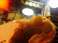 -利强记北角鸡蛋仔(弥敦道店 )