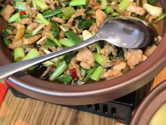 -滇铺子·云南特色菜·第九届野生菌美食节(东风东路c86店)