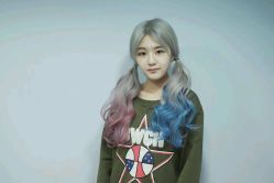 -MYCOLORHARSALON