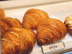 原味可颂-CHOCMONS巧克怪兽(屏风街店)