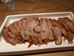 特色熏肉-榆林镇筋饼(知春路店)