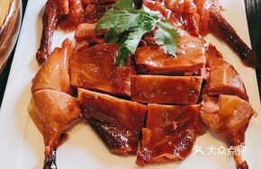 Xiaoxiang Flavor Duck