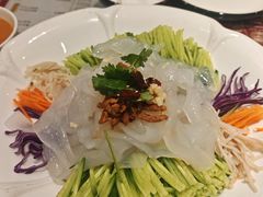 -添福来墨鱼饺子 · 海鲜东北菜(大连星海·黄浦路店)