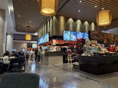 -清远熹乐谷温泉度假酒店