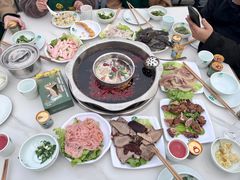 -枇杷园食为鲜火锅(南山店)