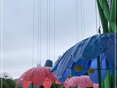 -珠海长隆海洋王国
