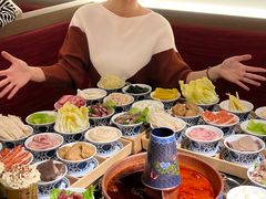 -咏江南·苏式火锅·苏州评弹(观前街店)