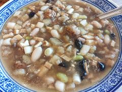 小碗汤-老雒阳面馆·水席·洛阳菜(王城路店)