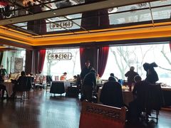 -杭州新新饭店·1913餐厅