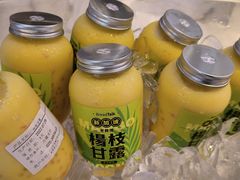 -BreadTalk面包新语·烘焙蛋糕(高德置地春广场店)