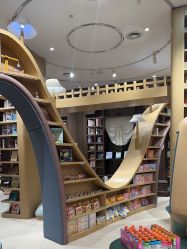 -奈尔宝·儿童乐园·亲子餐厅(星河湾店)