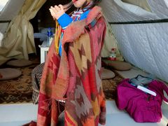 -安德鲁户外烧烤帐篷营地(马泉营店)