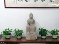 -秦汉胡同书法国画古筝围棋书院(漕宝日月光分馆)