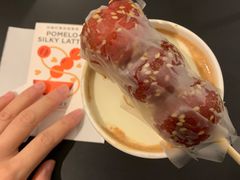 -Seesaw Coffee(环贸iapm店)