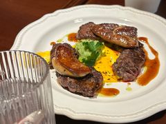 -餮熹Tipsea法餐(吉大店)