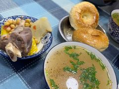 -園丁烤肉缸子肉