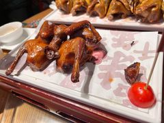 红烧乳鸽-大鸽饭(北京路店)