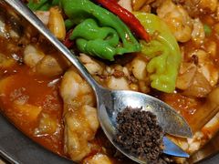 -云海肴·汽锅鸡·云南菜(苏州中心店)