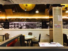 大堂-老廣食堂(区庄店)