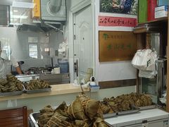 -古徽州馄饨店(宝安路店)