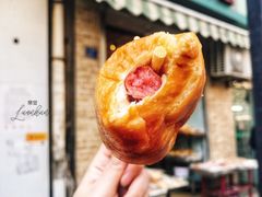 -宏发红西饼屋(天津路店)