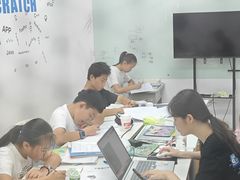 -创炫青少年创新实验室·AI·编程·科创(临港店)