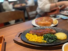 -萨莉亚意式餐厅(杭州滨江天街店)