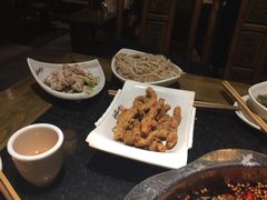 -纸盐河码头火锅(十八梯店)