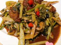 -宏记广东客家菜(丰汇店)