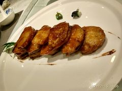 -天蓮珍素館