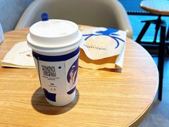精萃澳瑞白-瑞幸咖啡(首城国际店)