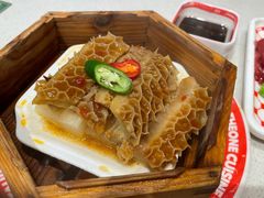 -明腾壹间茶餐厅(新都会花园广场店)