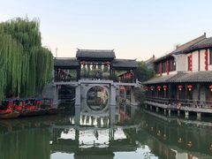 -台儿庄古城