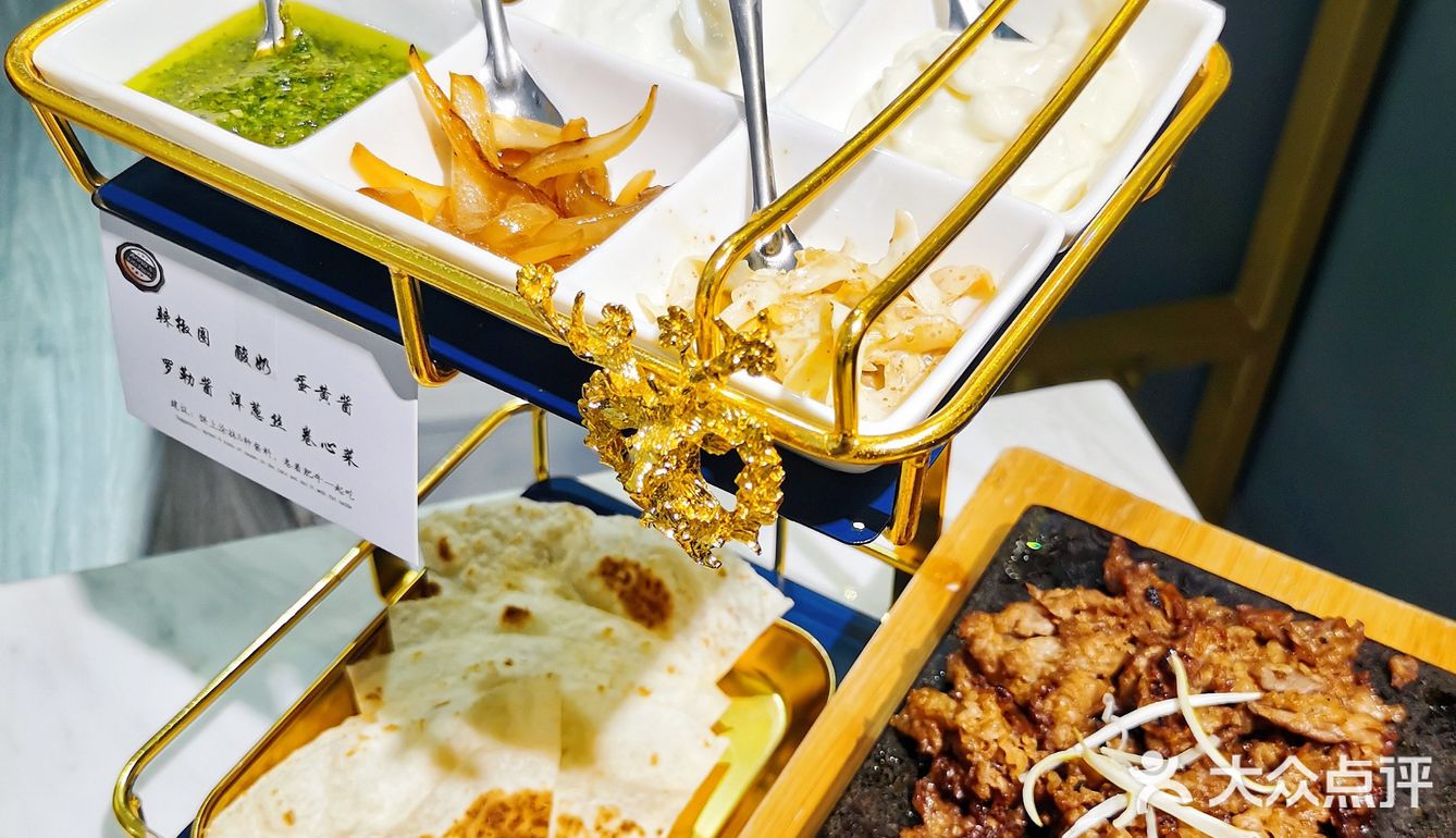 天津探店 | 爆🔥瀑布蒙布朗你还没吃过吗