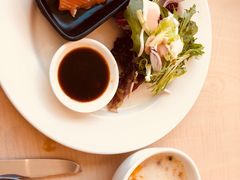 -昆山琶拉帝诗酒店·河畔咖啡厅Riverside Cafe