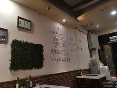 -水碾河刘老大串串香(水碾河路店)