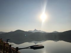 -松月湖大酒店