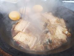 -大鹅岛灶台鱼·铁锅炖(水库路店)