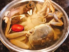 -川骄海鲜自助(河东店)
