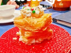 -福禧楼 FUK HEI LAU(前滩太古里店)