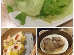 -添好运点心专门店(深水埗店)