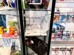 -樱花国际日语(人广中心)